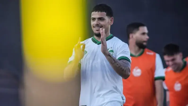 Ex-Botafogo, Raí tem negociações avançadas para reforçar o Grêmio em 2027