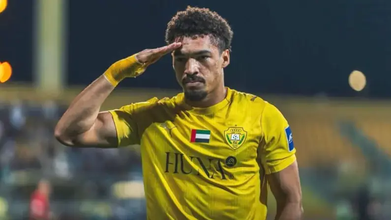 Campeão pelo Botafogo, Adryelson recebe sondagens de sete clubes brasileiros