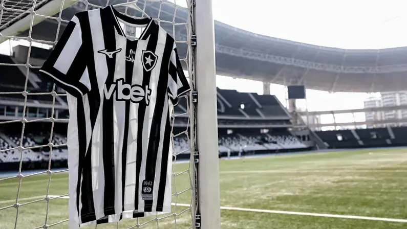 GDA, Textor e MasterCom: valores das ofertas pela SAF Botafogo