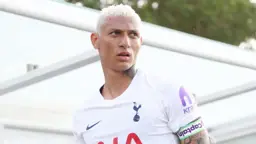 Botafogo sonda Richarlison, mas altos valores inviabilizam negócio