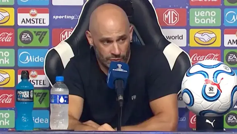 Franclim celebra classificação antecipada do Botafogo, prega respeito aos rivais e projeta mais uma vitória: ‘Não olhamos para favoritismo teórico’