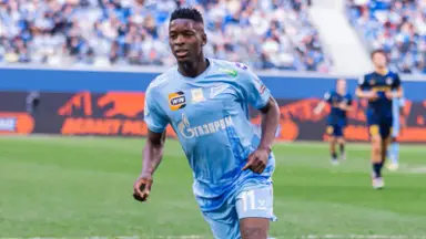 Luiz Henrique quer sair do Zenit; Botafogo monitora, mas vê retorno 'quase impossível' Luiz Henrique quer sair do Zenit; Botafogo monitora, mas vê retorno 'quase impossível'