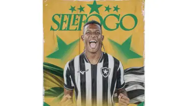 Botafogo e Flamengo são os únicos a postar camisas sem patrocínio de bets após veto do Governo Botafogo e Flamengo são os únicos a postar camisas sem patrocínio de bets após veto do Governo
