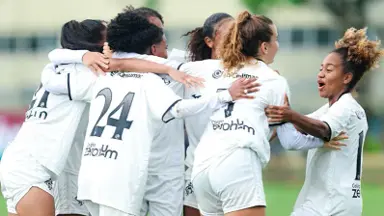 Botafogo conhece adversários na primeira fase da Copa São Paulo Feminina Botafogo conhece adversários na primeira fase da Copa São Paulo Feminina