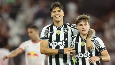 Montoro torce por sucesso de ex-companheiro em duelo da Libertadores Montoro torce por sucesso de ex-companheiro em duelo da Libertadores