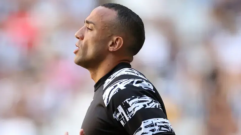 Marçal revela briga com Rwan Cruz no Botafogo na Copa do Mundo de Clubes: ‘Saí com olho roxo, ele com a testa machucada’