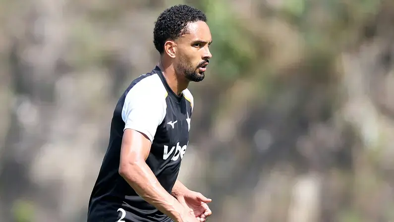 Vitinho celebra confiança na nova gestão do Botafogo e vê clube em ascensão