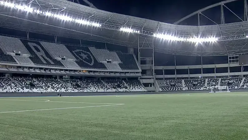 Botafogo x Grêmio: onde assistir, escalações e arbitragem
