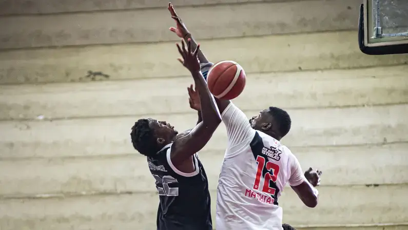 Botafogo poupa titulares e fecha NBB com derrota para o rebaixado Vasco