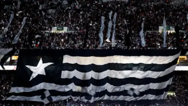 Botafogo abre venda de ingressos para sócios contra o Palmeiras no Nilton Santos Botafogo abre venda de ingressos para sócios contra o Palmeiras no Nilton Santos