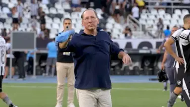 Dívida com Atlanta United cresce mais de US$ 5 milhões por atraso em pagamento Dívida com Atlanta United cresce mais de US$ 5 milhões por atraso em pagamento