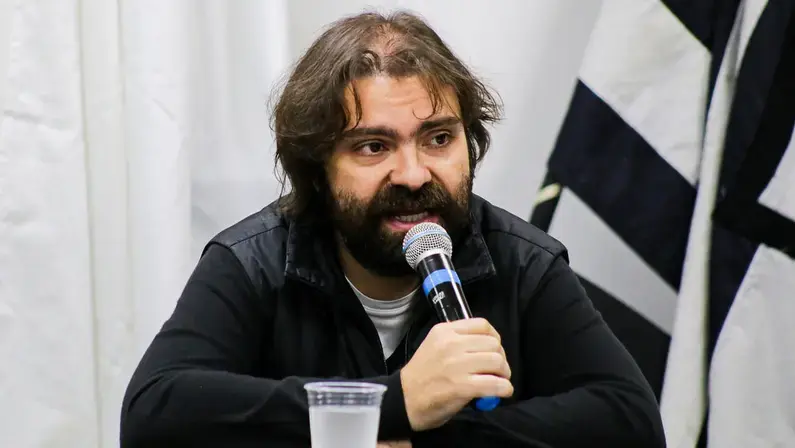 Situação da GDA, união em torno de João Paulo e desabafo de Montenegro: bastidores da reunião do Conselho Deliberativo do Botafogo