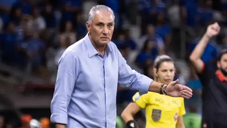 Botafogo pretende apresentar planejamento de ao menos três anos para convencer Tite, diz TV
