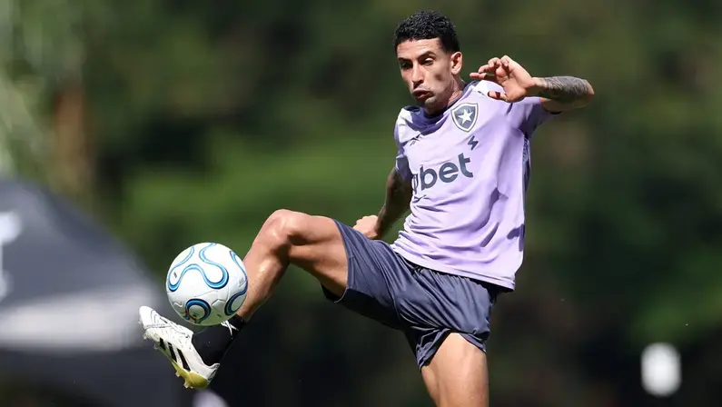 Botafogo conta com retornos importantes para encarar o Independiente Petrolero