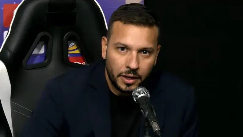 Brito revela contato com Franclim desde 2024 e surpresa com saída de Artur Jorge