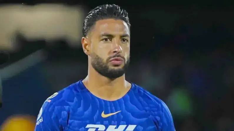 Pumas rejeita proposta de US$ 2 milhões do Botafogo por zagueiro Nathan Silva, diz jornalista