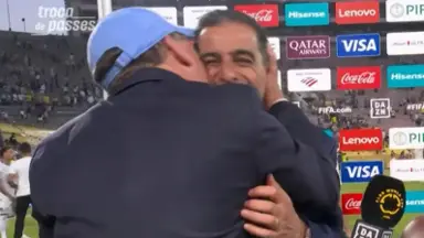 John Textor cogitou demitir Renato Paiva no dia que Botafogo venceu PSG, logo após vitória, revela jornalista John Textor cogitou demitir Renato Paiva no dia que Botafogo venceu PSG, logo após vitória, revela jornalista