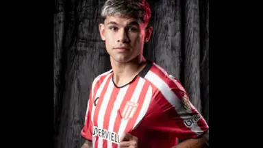 Botafogo negocia contratação de Fabricio Pérez, atacante do Estudiantes Botafogo negocia contratação de Fabricio Pérez, atacante do Estudiantes