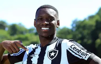 Zenit pede € 35 milhões fixos ao Flamengo por Luiz Henrique e pode 'retaliar' clube por causa do Botafogo Zenit pede € 35 milhões fixos ao Flamengo por Luiz Henrique e pode 'retaliar' clube por causa do Botafogo