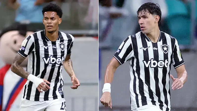 Estafe de Ferraresi mudou termos; São Paulo volta a negociar com Botafogo sobre Newton