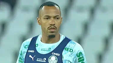 Júnior Santos revela retratação de Marlon Freitas após polêmicas com o Palmeiras Júnior Santos revela retratação de Marlon Freitas após polêmicas com o Palmeiras