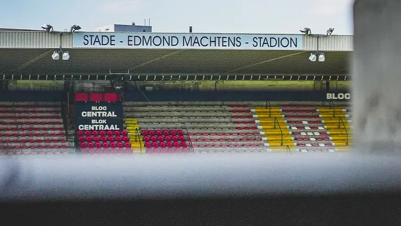 Rebaixamento do RWDM Brussels, da rede criada por John Textor, é anulado na Bélgica
