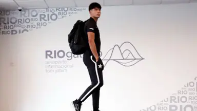 Botafogo pede € 2 milhões para negociar Joaquín Correa, diz site argentino Botafogo pede € 2 milhões para negociar Joaquín Correa, diz site argentino