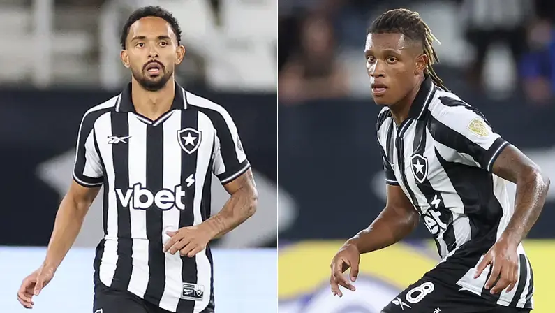 Com dois do Botafogo na pré-lista, Seleção Brasileira faz última convocação antes da Copa nesta segunda-feira