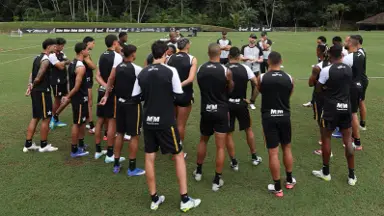 Sem Luiz Henrique e Cebolinha, Botafogo vai atrás de um ponta com perfil construtor Sem Luiz Henrique e Cebolinha, Botafogo vai atrás de um ponta com perfil construtor