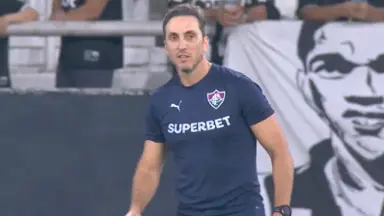 Botafogo mantém Zubeldía no radar, diz canal; Luís Castro não agrada a 'algumas lideranças' Botafogo mantém Zubeldía no radar, diz canal; Luís Castro não agrada a 'algumas lideranças'