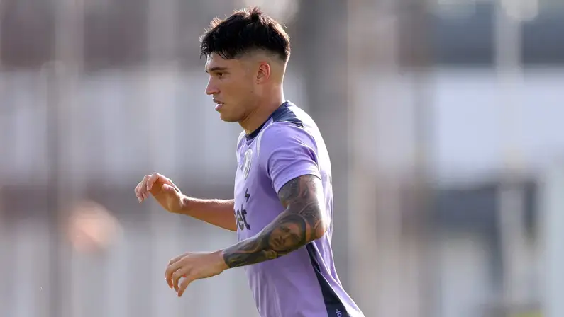 Sem Tucu Correa, Allan e Marçal, Botafogo divulga relacionados para enfrentar o Athletico-PR
