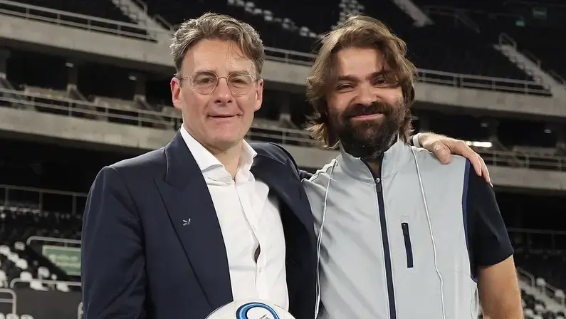 Canal: nomes 'entubados' por presidente, organizadas circulando no estádio, imprensa em treino fechado e 'volta aos anos 90' geram incômodo no Botafogo
