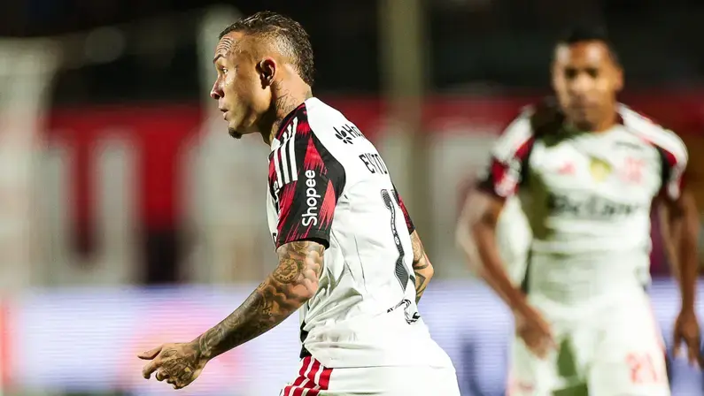 Proposta financeira do Botafogo foi ‘muito boa’ e agradou a Everton Cebolinha, mas jogador não quer atuar por outro clube do Rio