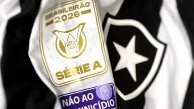 CBF detalha tabela de mais quatro rodadas do Brasileirão; veja o calendário do Botafogo CBF detalha tabela de mais quatro rodadas do Brasileirão; veja o calendário do Botafogo