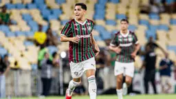 Fluminense em atraso com Botafogo por contratação de Savarino