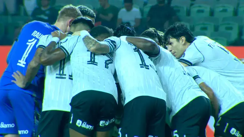 ATUAÇÕES FN: Cristian Medina, expulso, é o pior em Palmeiras 2 x 1 Botafogo; Danilo é o melhor