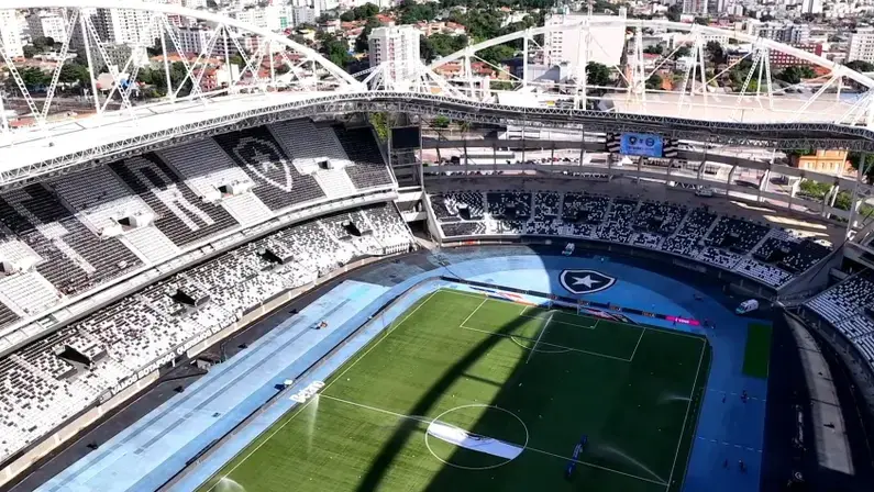 Botafogo x Chapecoense pela Copa do Brasil: onde assistir e escalações