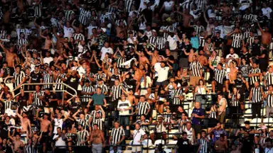 Botafogo x Chapecoense: iniciado atendimento presencial por ingressos para jogo de ida da 5ª fase da Copa do Brasil Botafogo x Chapecoense: iniciado atendimento presencial por ingressos para jogo de ida da 5ª fase da Copa do Brasil