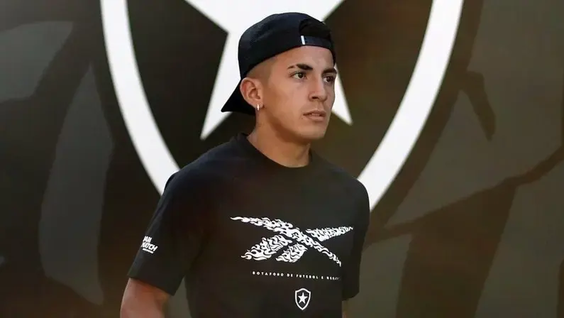 Diretor do Atlanta United fala sobre processo contra Botafogo por Almada: ‘Há acordo em vigor’