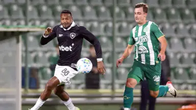 VEXAME! BOTAFOGO É ELIMINADO DA COPA DO BRASIL PELA CHAPECOENSE VEXAME! BOTAFOGO É ELIMINADO DA COPA DO BRASIL PELA CHAPECOENSE