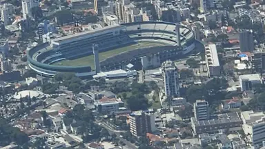 CBF muda Coritiba x Botafogo para feriado a pedido do clube mandante CBF muda Coritiba x Botafogo para feriado a pedido do clube mandante