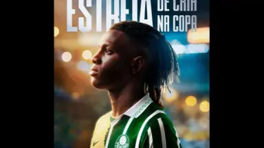 Botafogo rejeita Palmeiras por Danilo após 'minidocumentário' e falas de Leila Pereira Botafogo rejeita Palmeiras por Danilo após 'minidocumentário' e falas de Leila Pereira