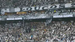 SAF do Botafogo faz cobranças internas por melhorias em serviços e infraestrutura do Estádio Nilton Santos após reclamações