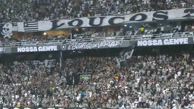 SAF do Botafogo faz cobranças internas por melhorias em serviços e infraestrutura do Estádio Nilton Santos após reclamações SAF do Botafogo faz cobranças internas por melhorias em serviços e infraestrutura do Estádio Nilton Santos após reclamações