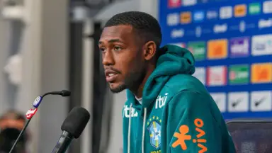 Botafogo quase contratou Rayan, ex-Vasco; ex-diretor conta bastidores do negócio Botafogo quase contratou Rayan, ex-Vasco; ex-diretor conta bastidores do negócio