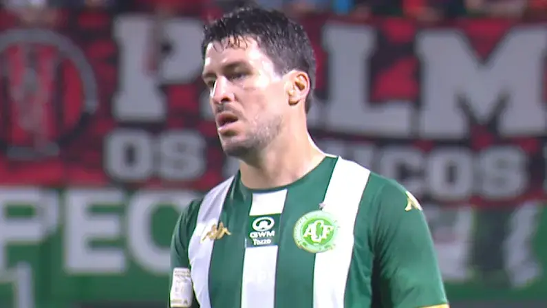 Chapecoense perde Marcinho para duelo com Botafogo no Estádio Nilton Santos