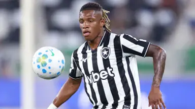 Botafogo não responde proposta, e Atalanta recua por Danilo Botafogo não responde proposta, e Atalanta recua por Danilo