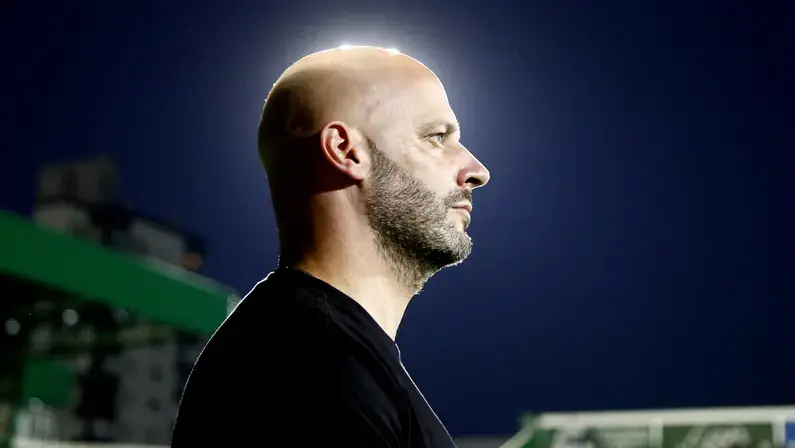 Franclim revela quem teve ideia de jogada ensaiada em gol do Botafogo e diz: 'Desbloqueou o jogo'