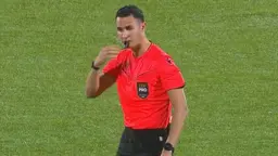 CBF escala Matheus Candançan para apitar Coritiba x Botafogo no Couto Pereira