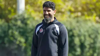 Loco Abreu é uma das opções para ser o novo técnico do Botafogo, diz jornalista argentino Loco Abreu é uma das opções para ser o novo técnico do Botafogo, diz jornalista argentino